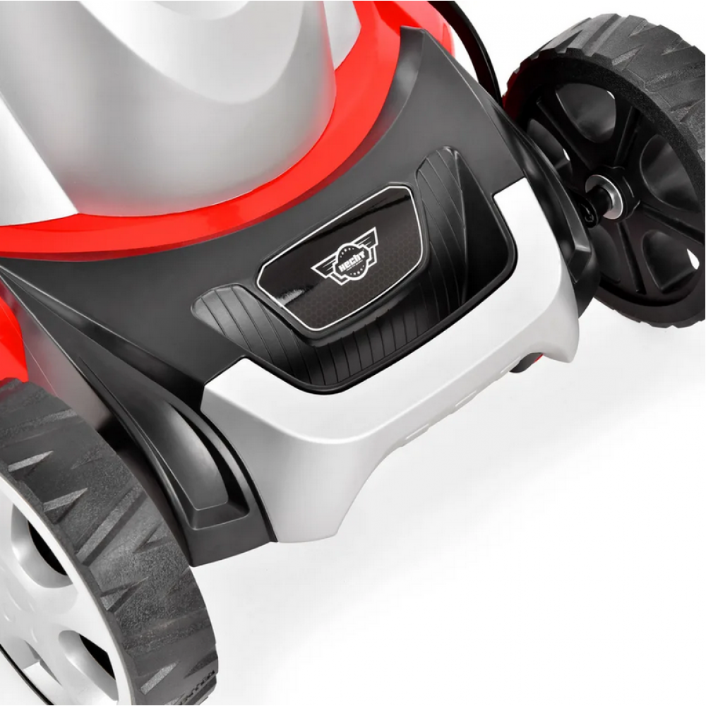 Газонокосарка електрична HECHT 1805 S 5 in 1 Газонокосарка електрична HECHT 1805 S 5 in 1