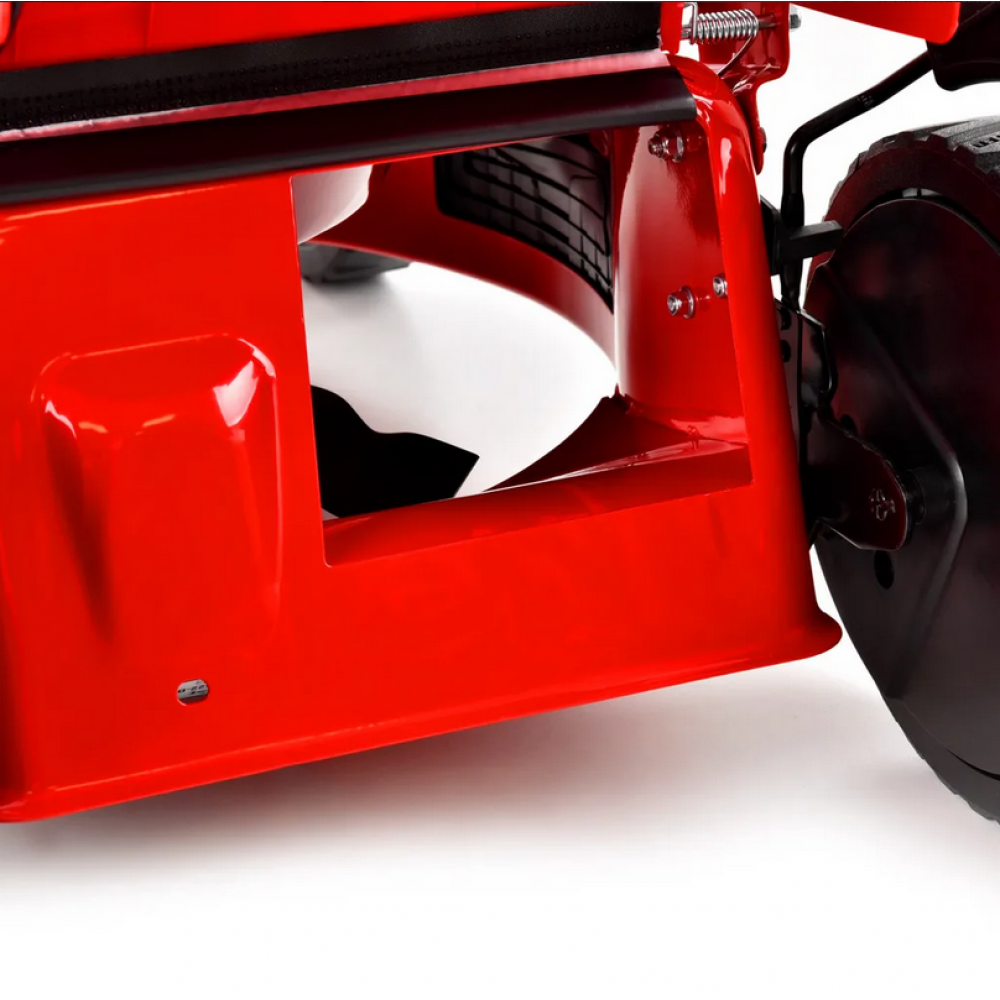 Газонокосарка електрична HECHT 1805 S 5 in 1 Газонокосарка електрична HECHT 1805 S 5 in 1