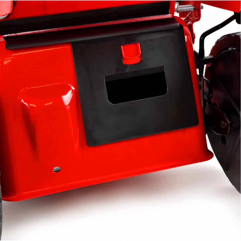 Газонокосарка електрична HECHT 1805 S 5 in 1 Газонокосарка електрична HECHT 1805 S 5 in 1