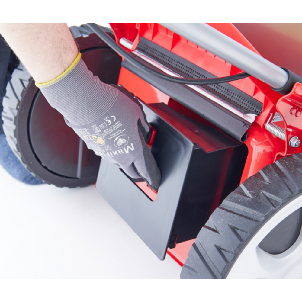 Газонокосарка електрична HECHT 1805 S 5 in 1 Газонокосарка електрична HECHT 1805 S 5 in 1