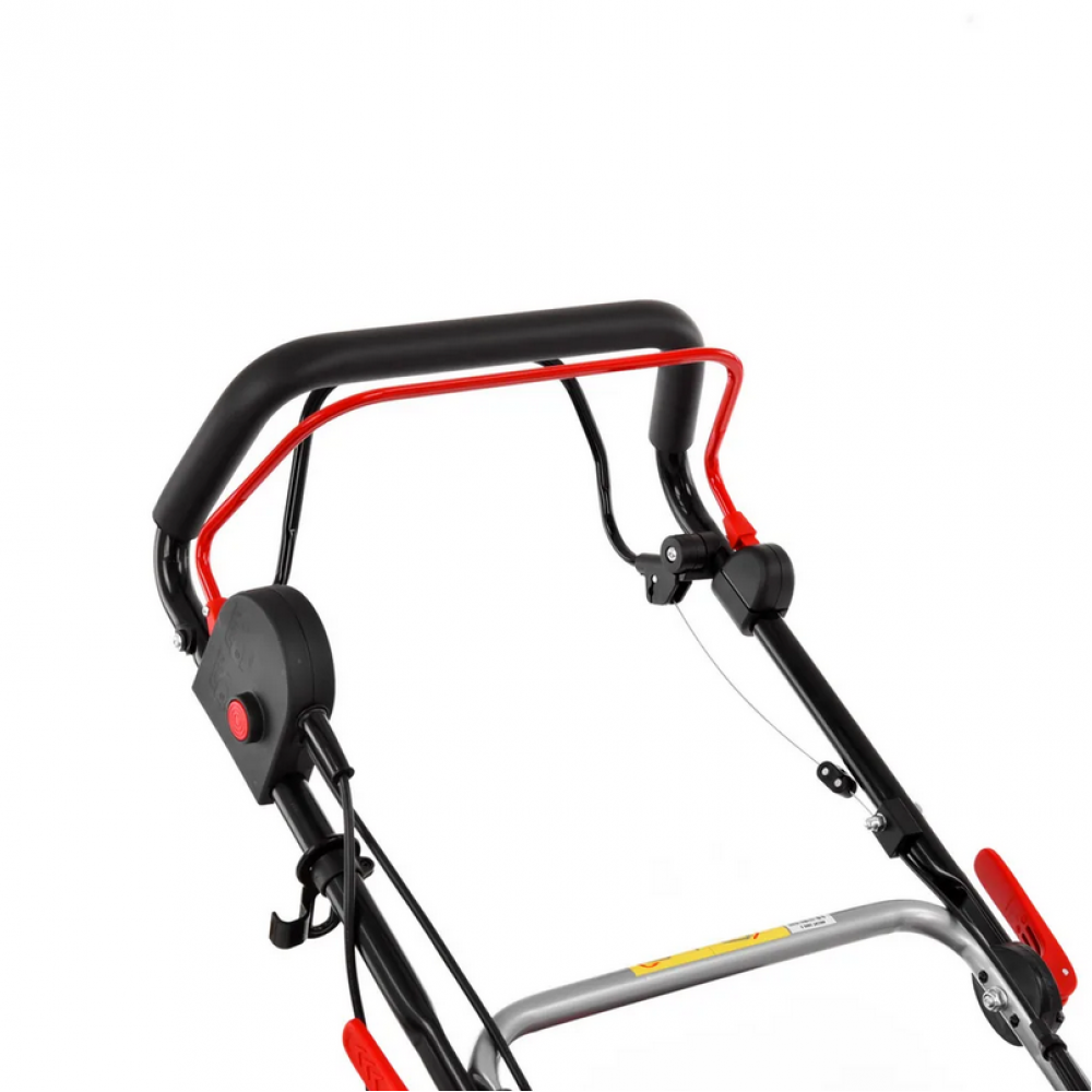 Газонокосарка електрична HECHT 1805 S 5 in 1 Газонокосарка електрична HECHT 1805 S 5 in 1