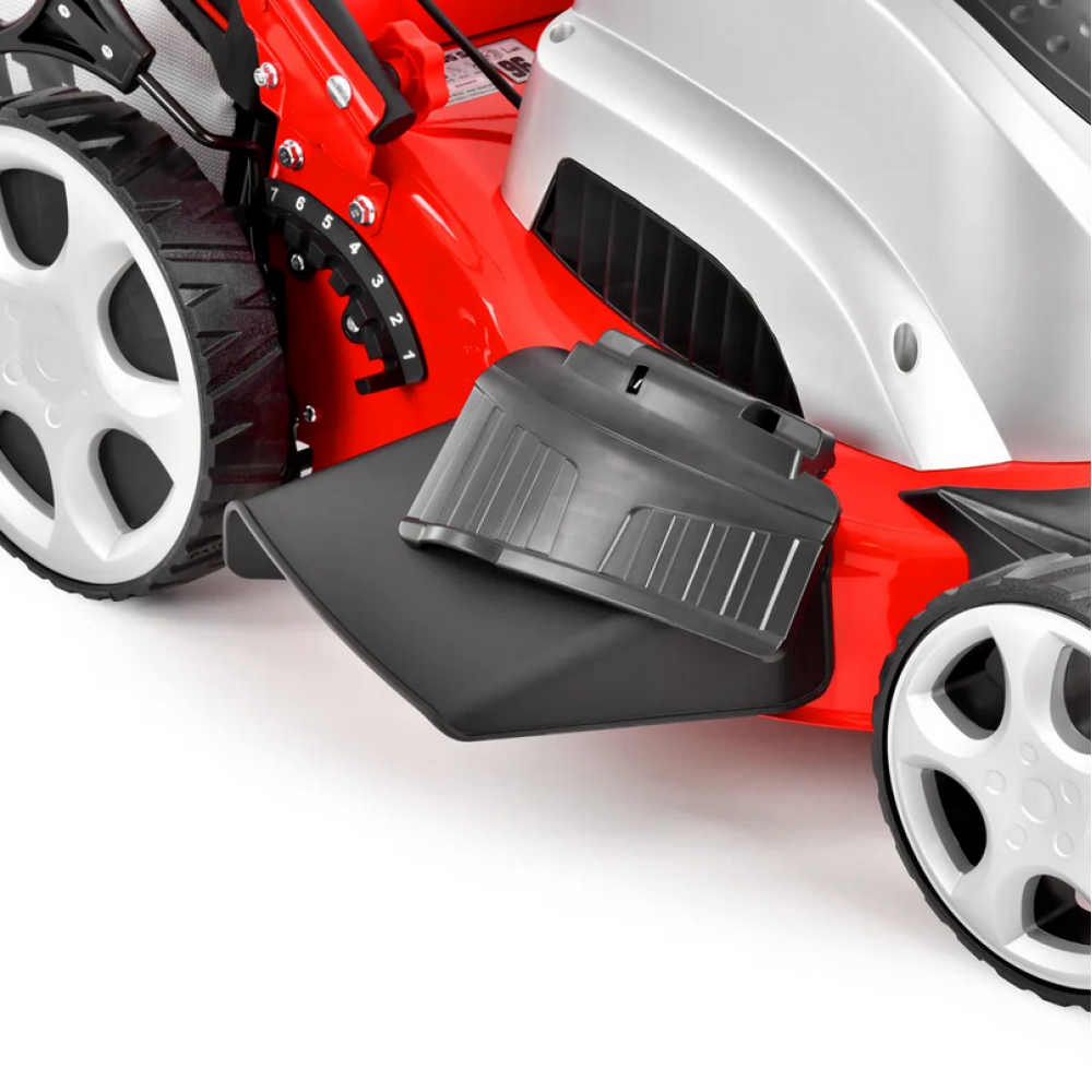 Газонокосарка електрична HECHT 1805 S 5 in 1 Газонокосарка електрична HECHT 1805 S 5 in 1