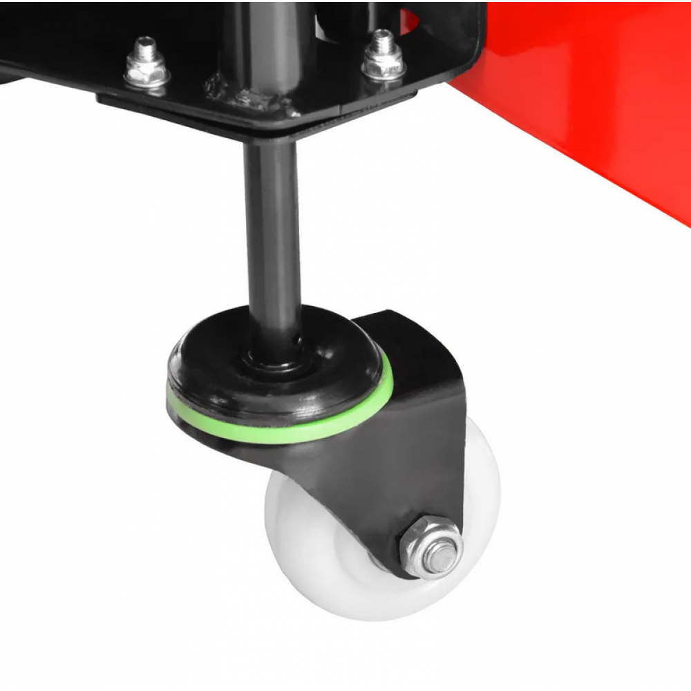 Комплект підмітальної машини Hecht 8680 SE SET Комплект підмітальної машини Hecht 8680 SE SET