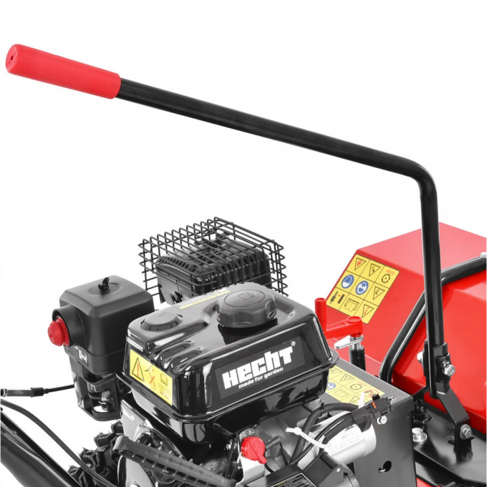 Комплект підмітальної машини Hecht 8680 SE SET Комплект підмітальної машини Hecht 8680 SE SET