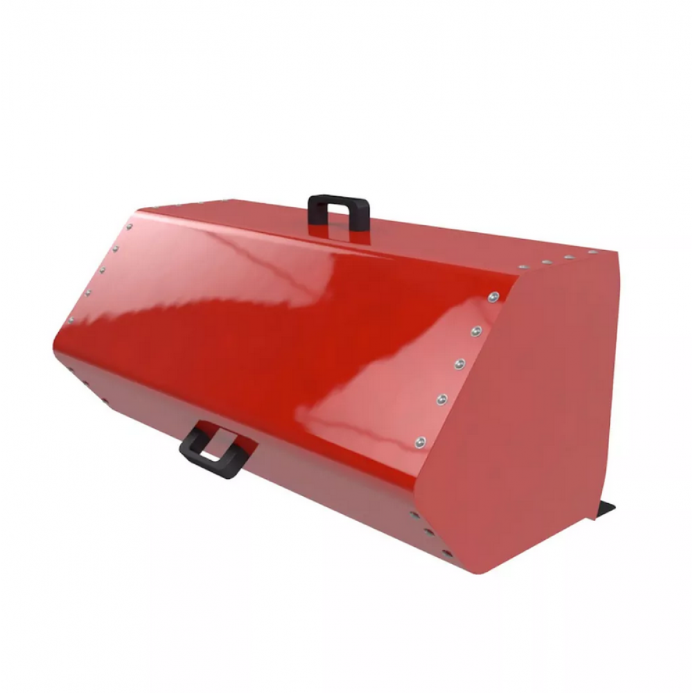 Комплект підмітальної машини Hecht 8680 SE SET Комплект підмітальної машини Hecht 8680 SE SET