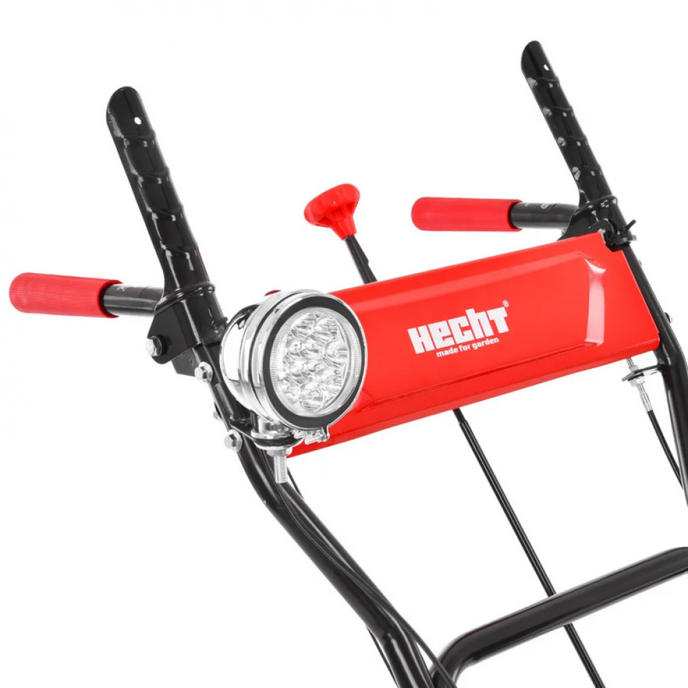 Комплект підмітальної машини Hecht 8680 SE SET Комплект підмітальної машини Hecht 8680 SE SET