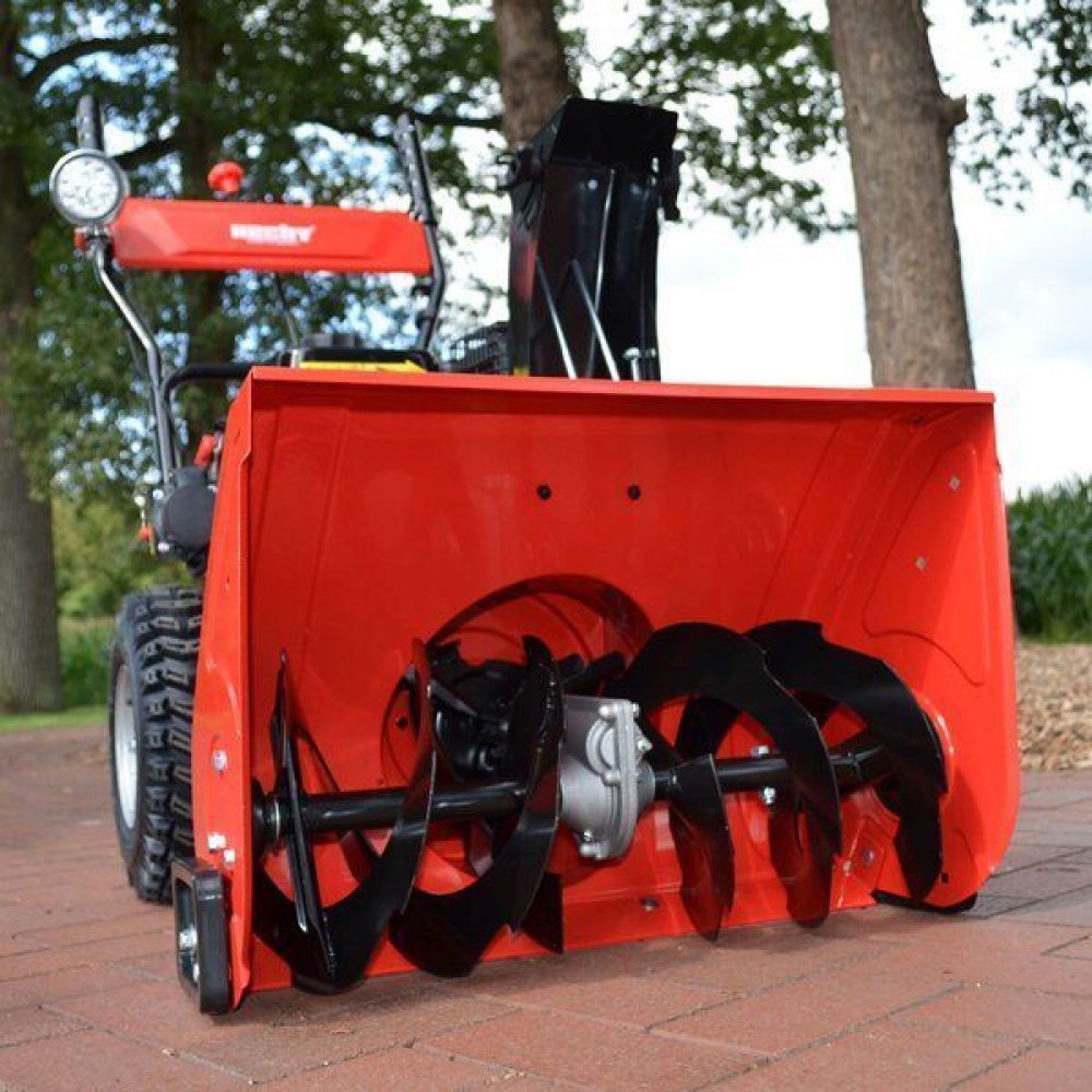 Комплект підмітальної машини Hecht 8680 SE SET Комплект підмітальної машини Hecht 8680 SE SET