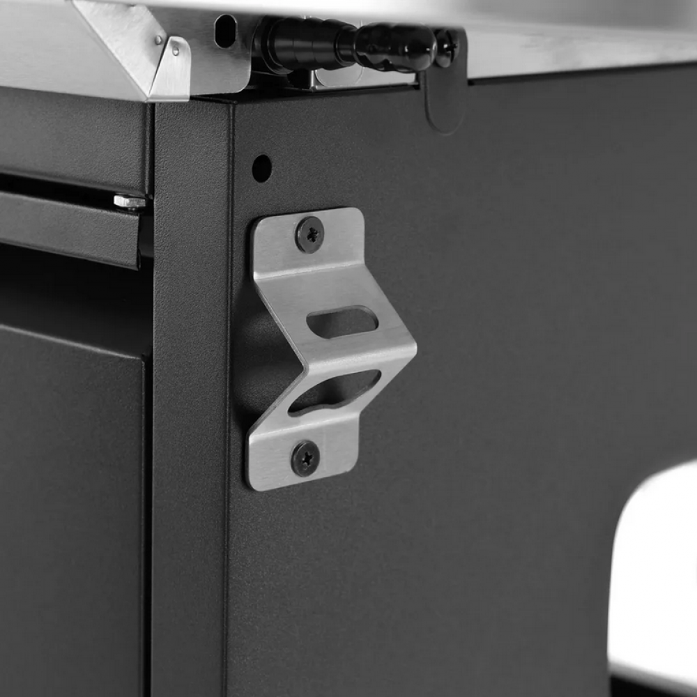 Садовий гриль газовий HECHT CAMPANA 5 Садовий гриль газовий HECHT CAMPANA 5