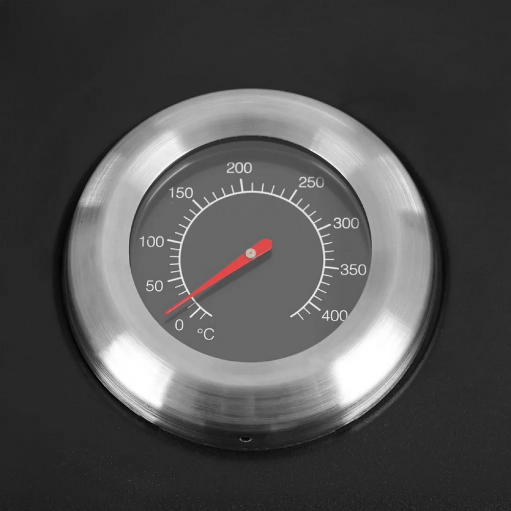 Садовий гриль газовий HECHT CAMPANA 5 Садовий гриль газовий HECHT CAMPANA 5