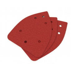 Шліфувальний папір HECHT 001176680