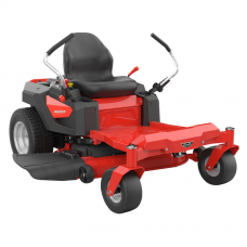 Трактор садовий бензиновий HECHT 5107