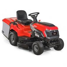 Трактор садовий бензиновий HECHT 5198