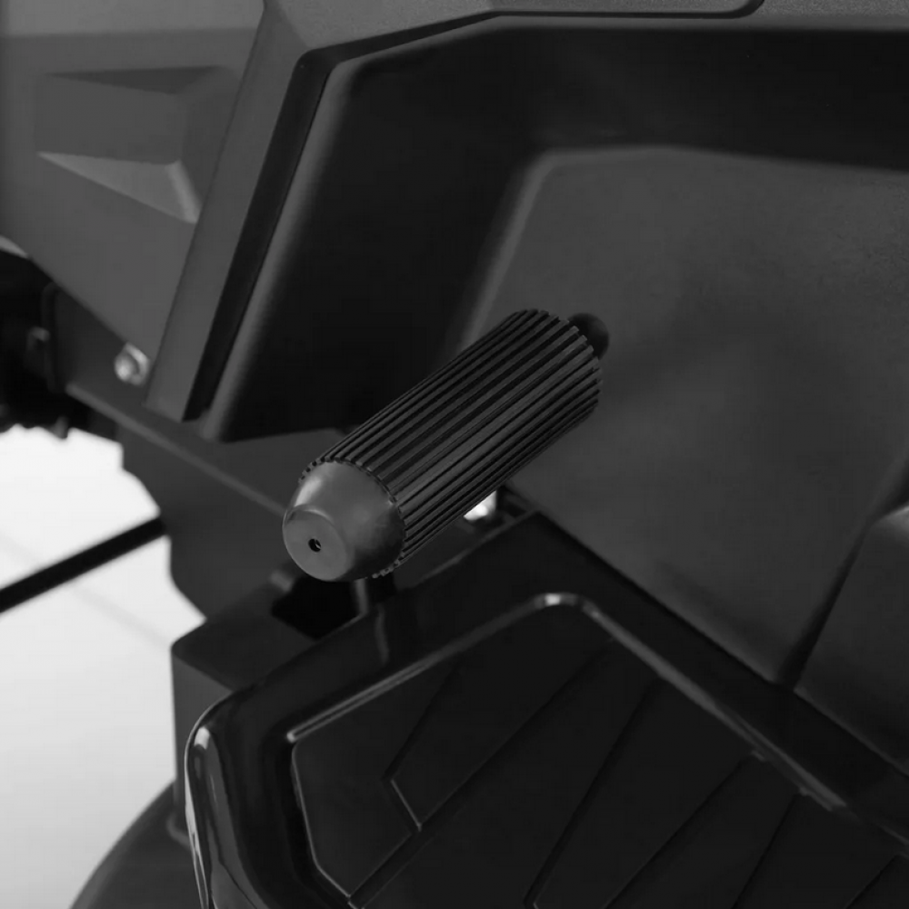 Трактор садовий бензиновий HECHT 5286 Трактор садовий бензиновий HECHT 5286