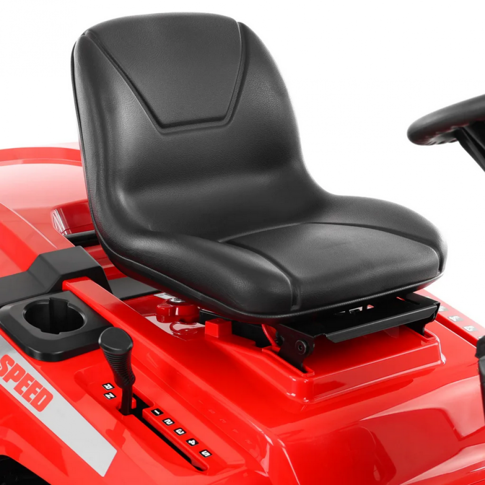 Трактор садовий бензиновий HECHT 5286 Трактор садовий бензиновий HECHT 5286