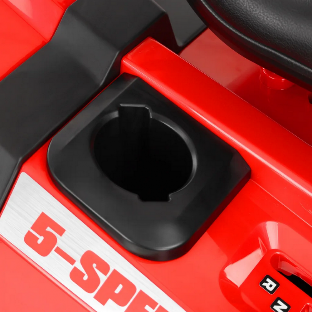 Трактор садовий бензиновий HECHT 5286 Трактор садовий бензиновий HECHT 5286