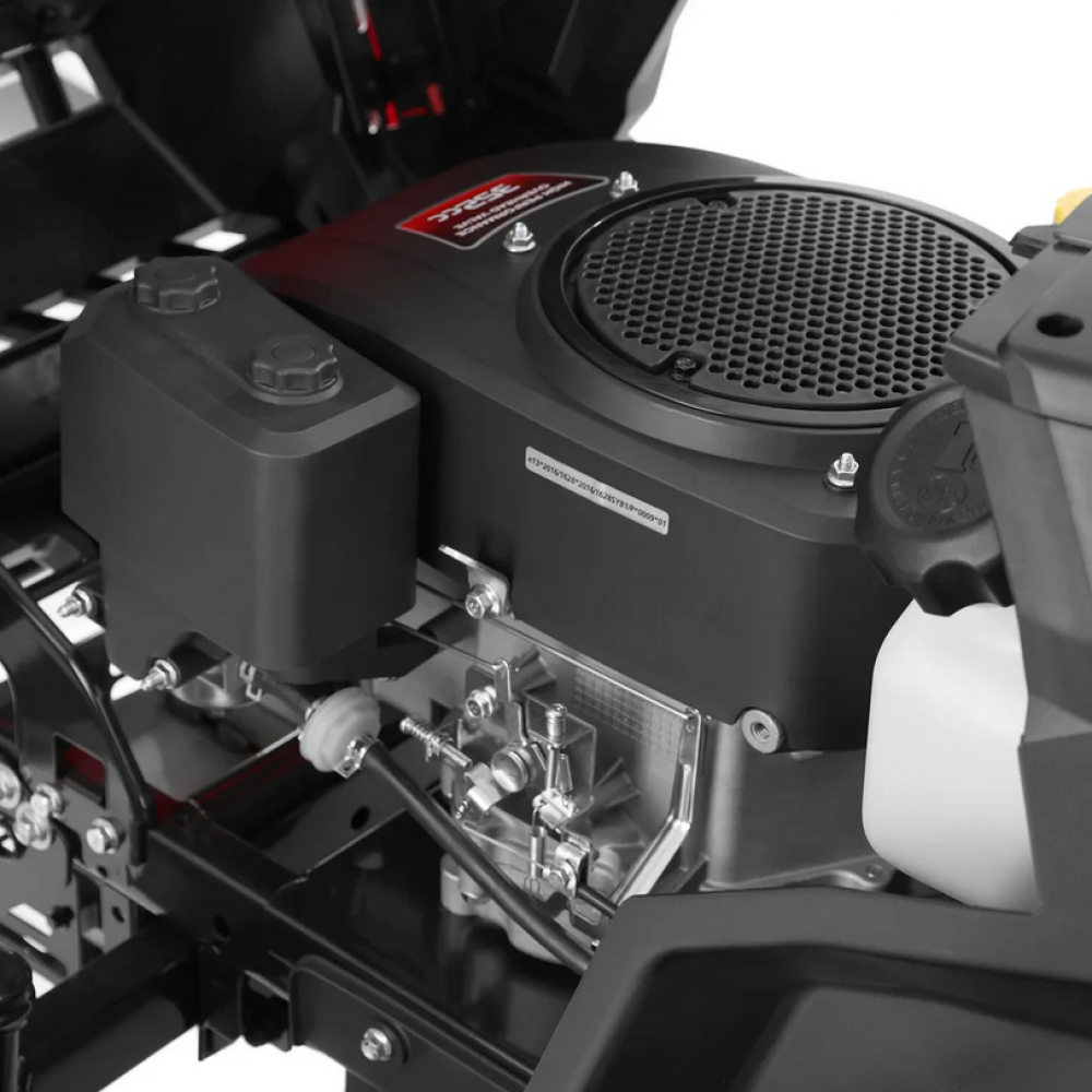 Трактор садовий бензиновий HECHT 5286 Трактор садовий бензиновий HECHT 5286