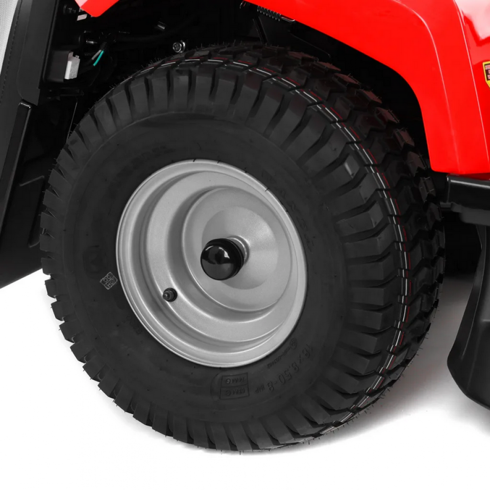 Трактор садовий бензиновий HECHT 5286 Трактор садовий бензиновий HECHT 5286