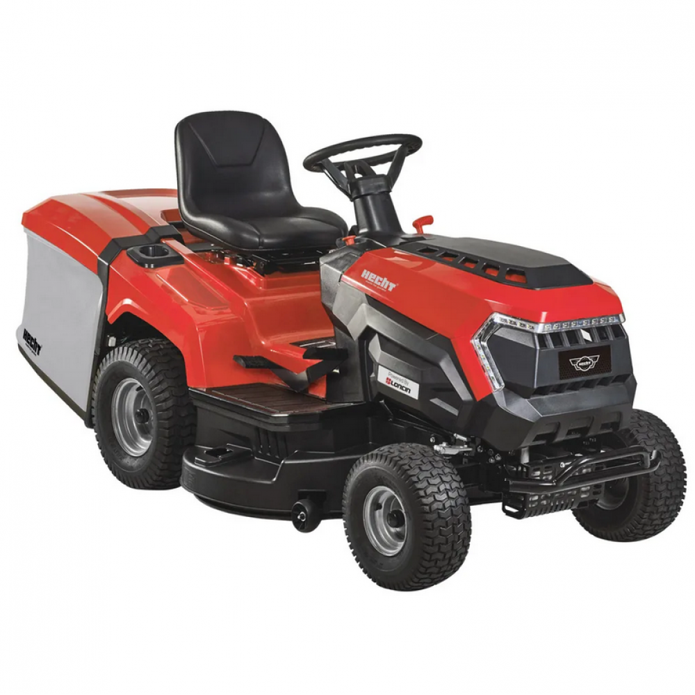 Трактор садовий бензиновий HECHT 5286 Трактор садовий бензиновий HECHT 5286