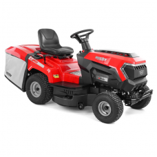 Трактор садовий бензиновий HECHT 5286