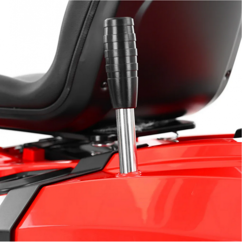 Трактор садовий бензиновий HECHT 5386 Трактор садовий бензиновий HECHT 5386