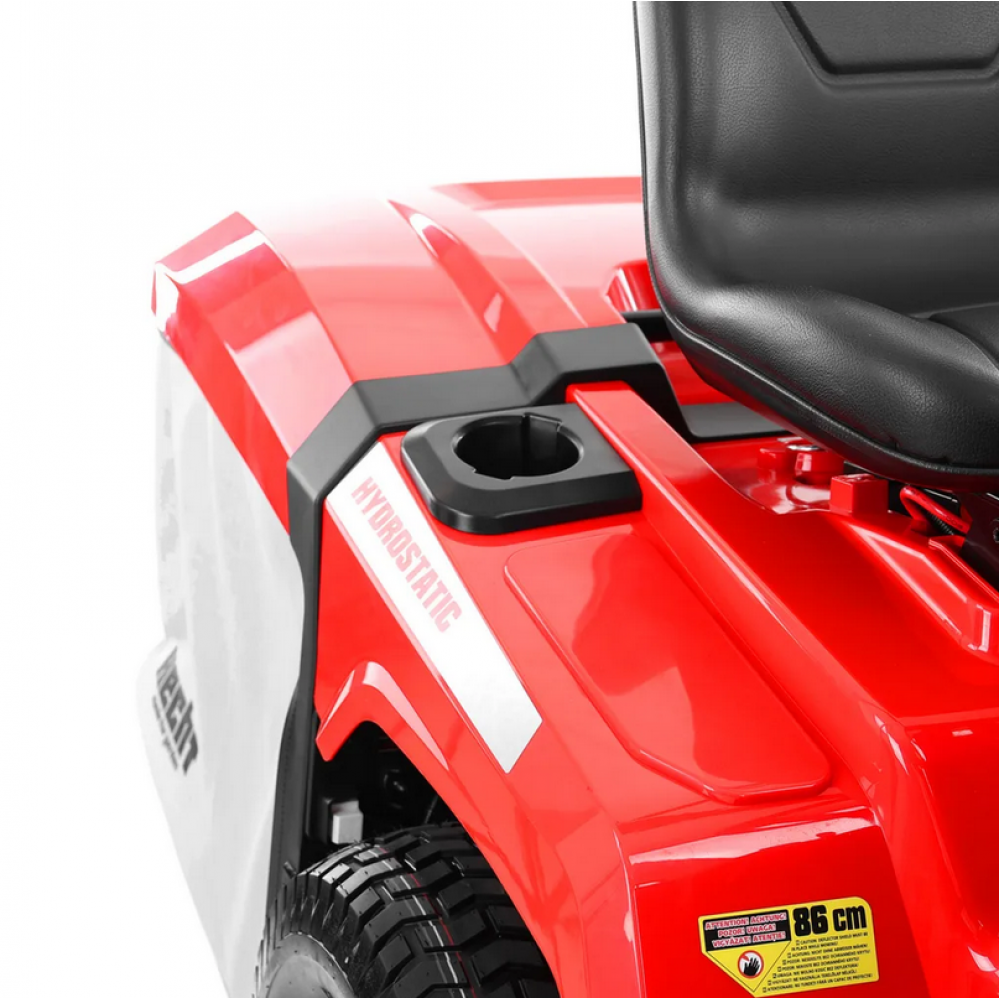 Трактор садовий бензиновий HECHT 5386 Трактор садовий бензиновий HECHT 5386