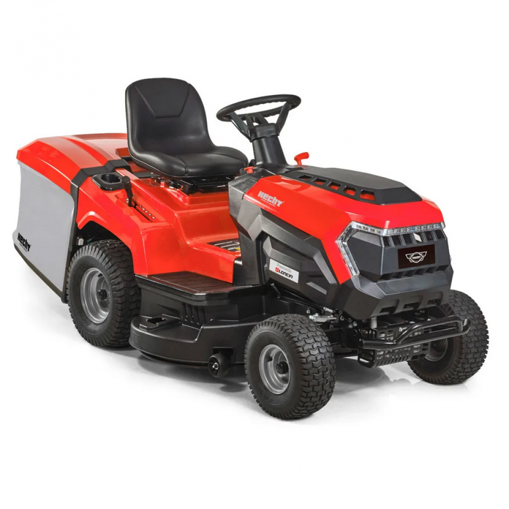 Трактор садовий бензиновий HECHT 5386 Трактор садовий бензиновий HECHT 5386