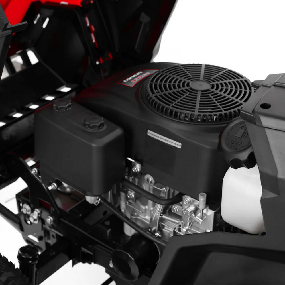 Трактор садовий бензиновий HECHT 5386 Трактор садовий бензиновий HECHT 5386