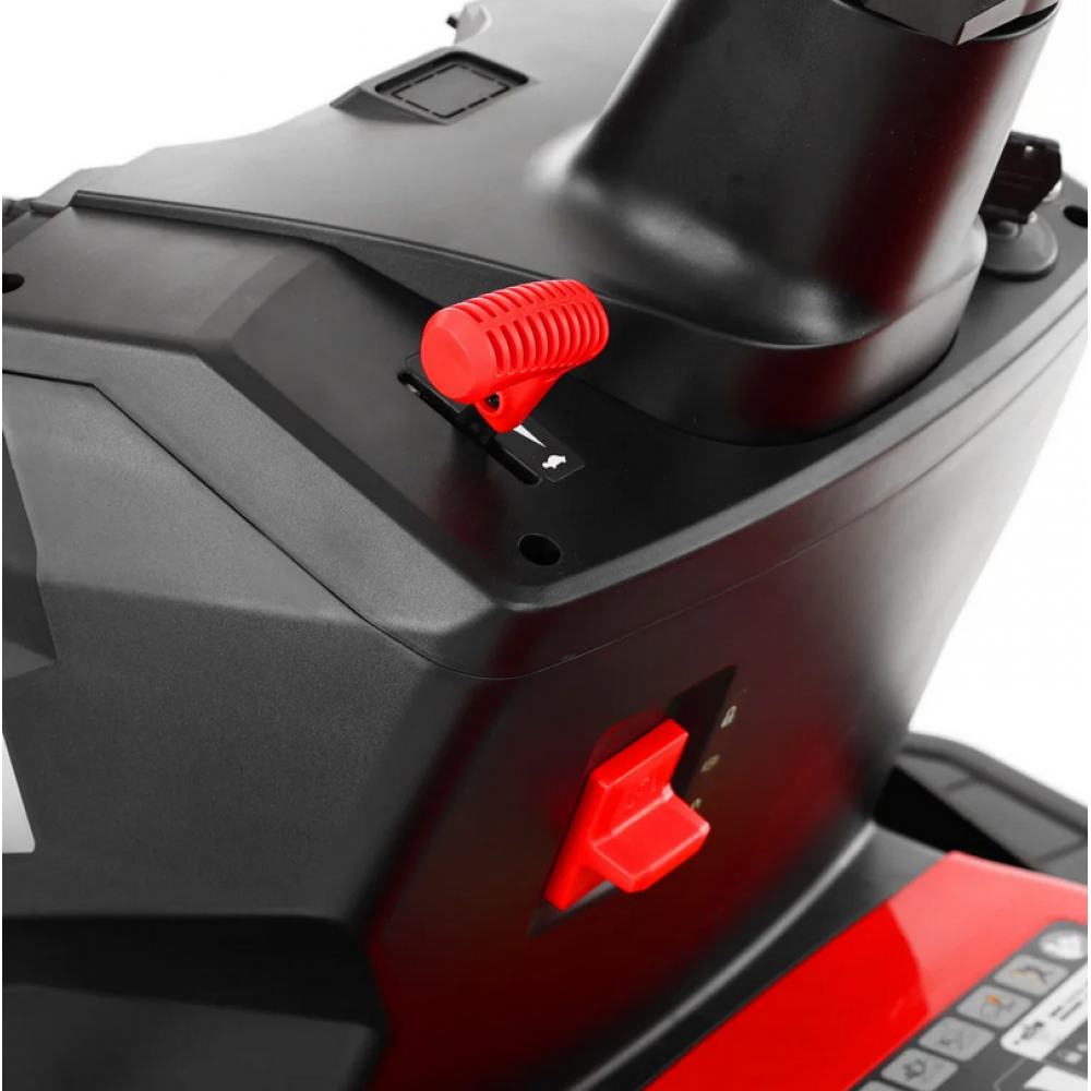 Трактор садовий бензиновий HECHT 5386 Трактор садовий бензиновий HECHT 5386