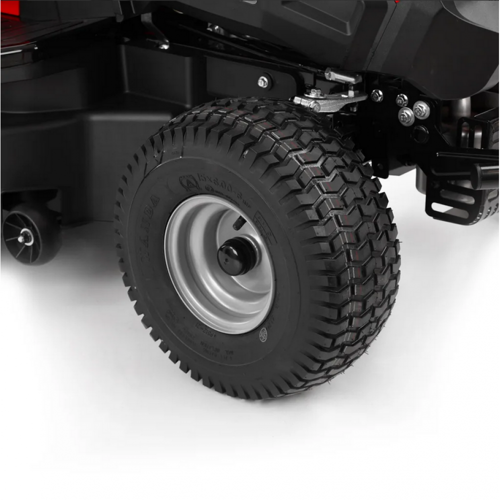 Трактор садовий бензиновий HECHT 5386 Трактор садовий бензиновий HECHT 5386