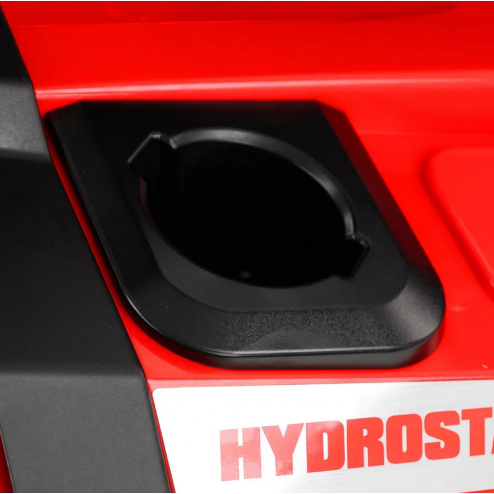 Трактор садовий бензиновий HECHT 5386 Трактор садовий бензиновий HECHT 5386