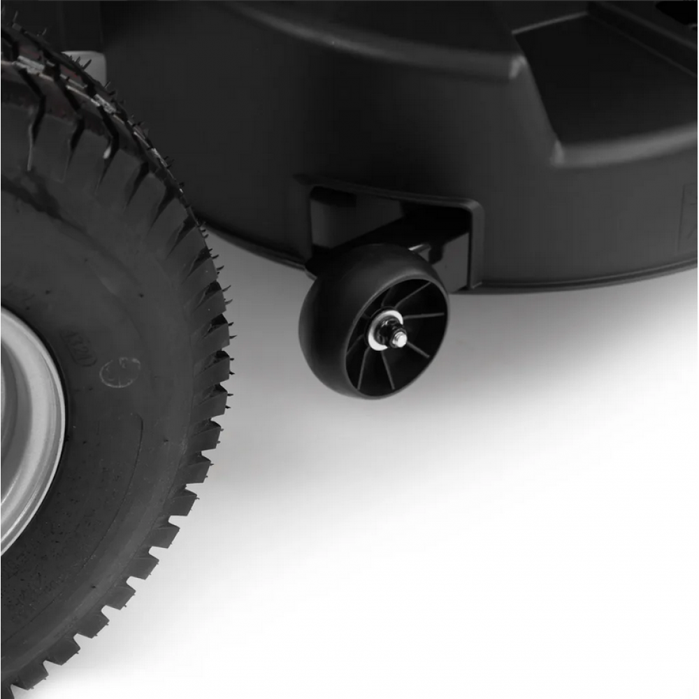 Трактор садовий бензиновий HECHT 5386 Трактор садовий бензиновий HECHT 5386