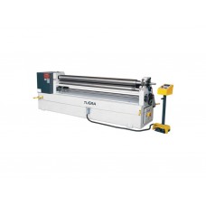 3-валковий гибочний верстат Tugra Makina 3R-MRM-H 1270 × 130