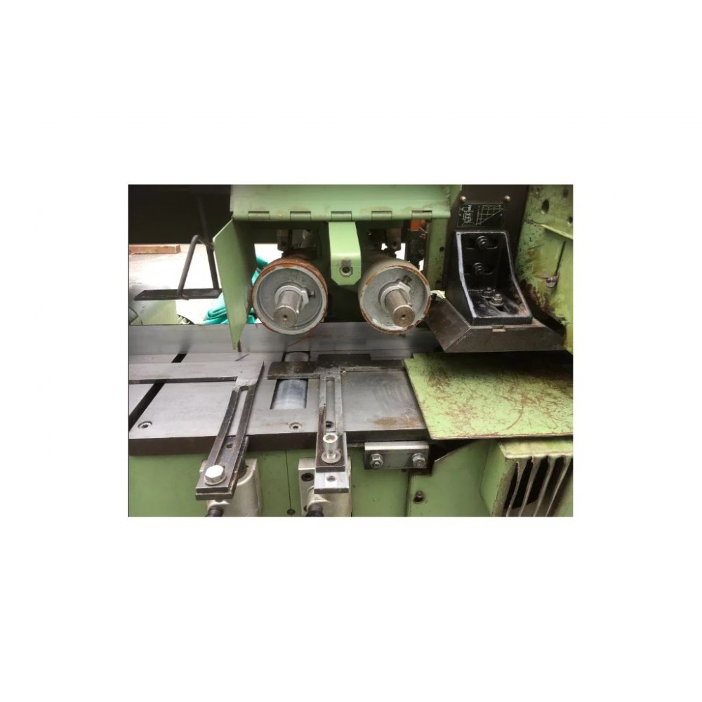 4-х Сторонній станок WEINIG Unimat 23 4-х Сторонній станок WEINIG Unimat 23