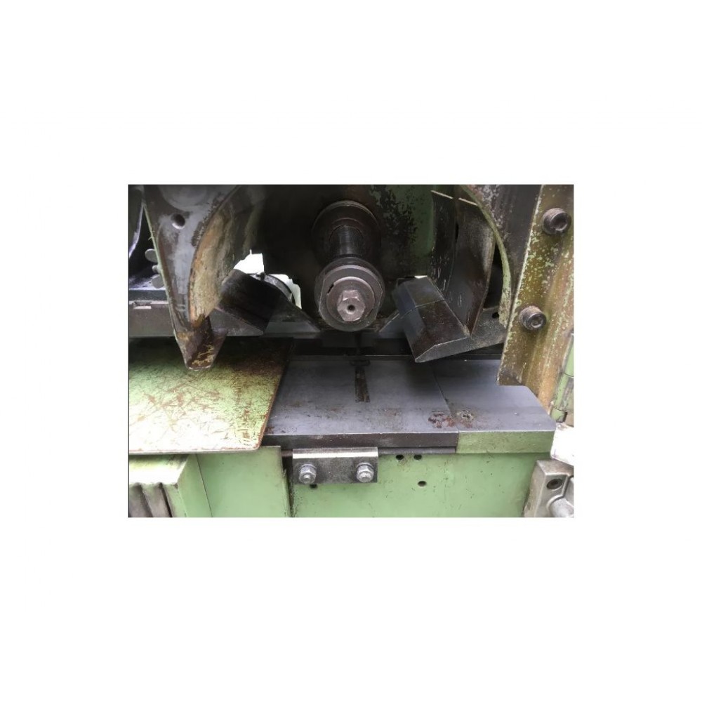 4-х Сторонній станок WEINIG Unimat 23 4-х Сторонній станок WEINIG Unimat 23