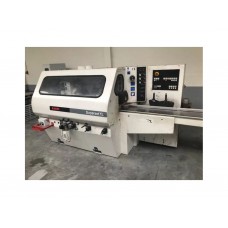 4-х сторонній стругальний верстат SCM SUPERSET XL