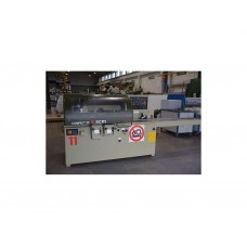 4-Сторонний станок SCM COMPACT 22