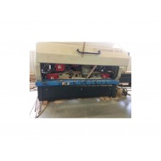 4-Сторонній станок Weinig Unimat 23E