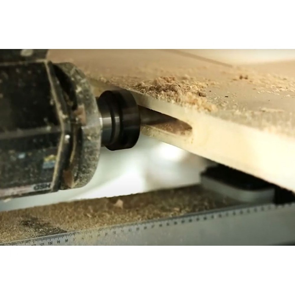 5-ти осьовий обробний центр з ЧПУ AES VEGA 5X 1632 5-ти осьовий обробний центр з ЧПУ AES VEGA 5X 1632