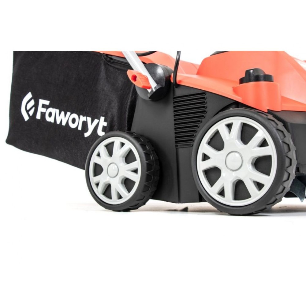 Аератор електричний Faworyt KCW1634 Аератор електричний Faworyt KCW1634