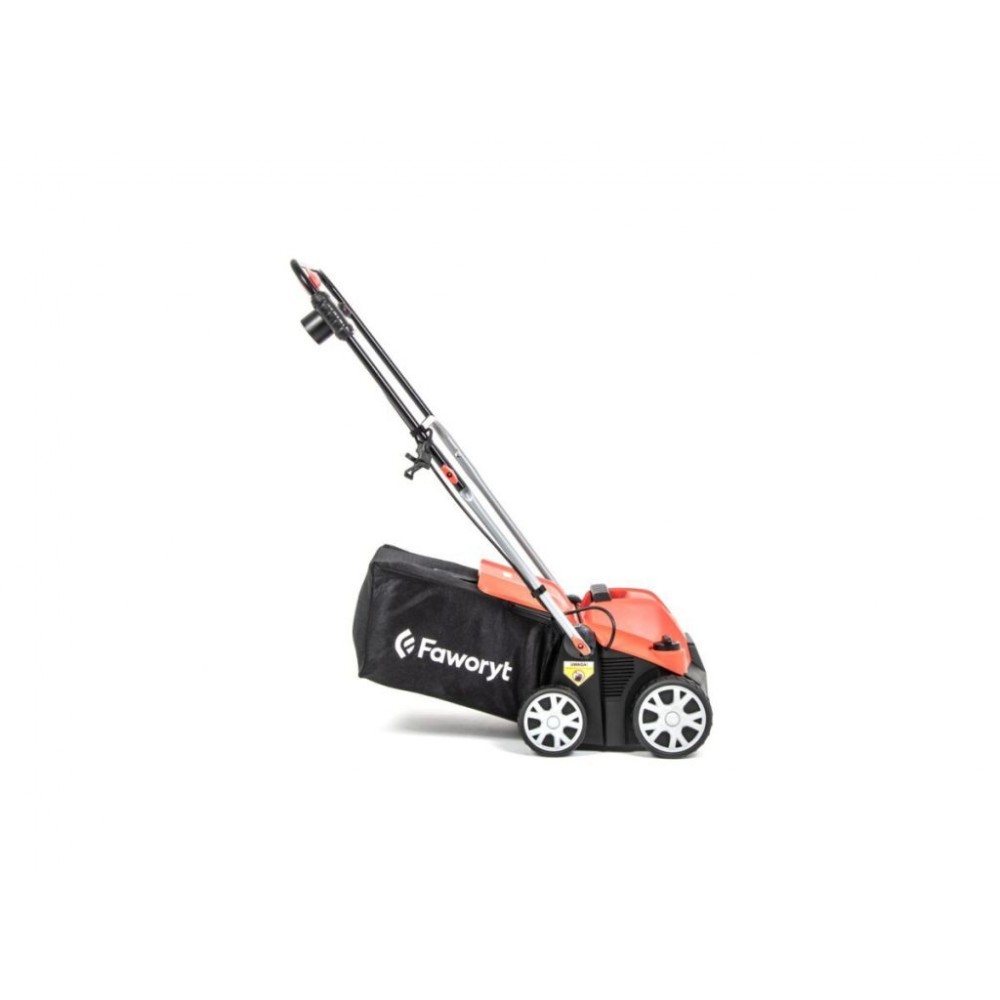 Аератор електричний Faworyt KCW1634 Аератор електричний Faworyt KCW1634