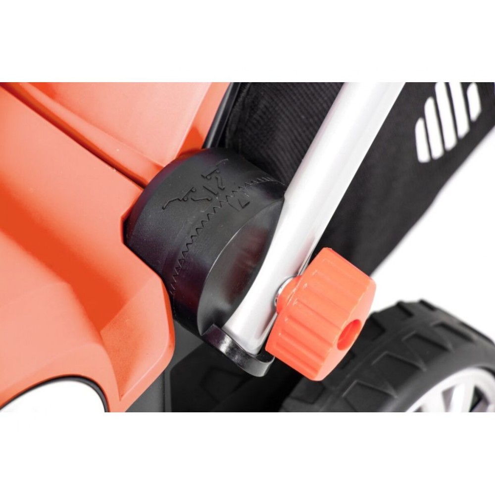 Аератор електричний Faworyt KCW1634 Аератор електричний Faworyt KCW1634