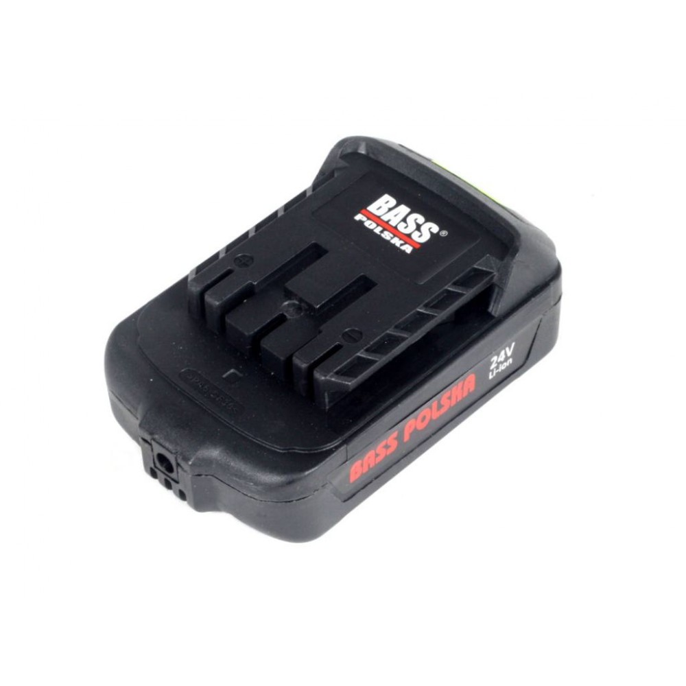 Акумулятор Bass Polska BP-5837 Акумулятор Bass Polska BP-5837