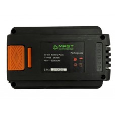 Акумулятор  MAST GARTENTECHNIK YH406