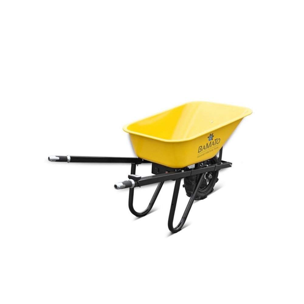 Акумуляторна тачка BAMATO MTR-150 Акумуляторна тачка BAMATO MTR-150