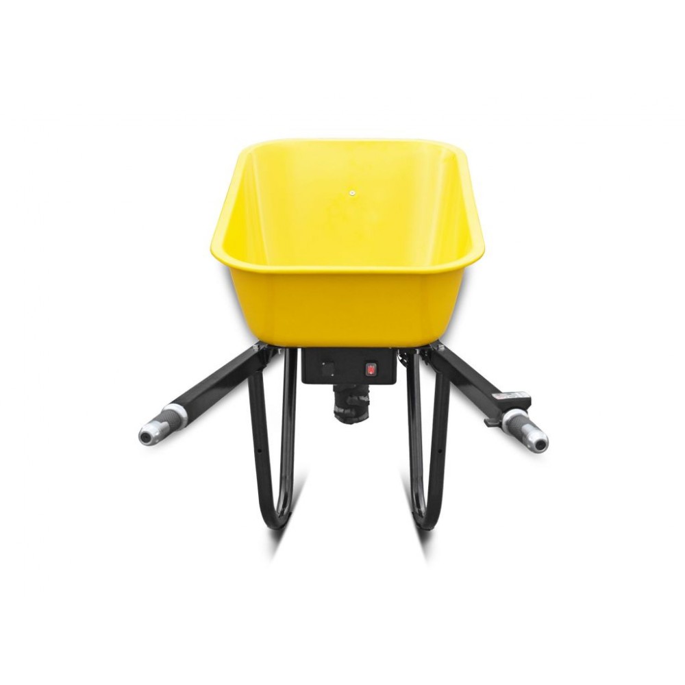 Акумуляторна тачка BAMATO MTR-150 Акумуляторна тачка BAMATO MTR-150