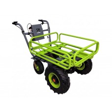 Акумуляторна тачка MAST Gardentechnik EWD300B-T