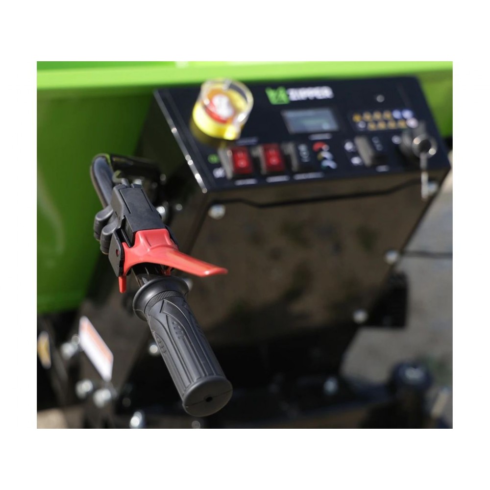 Міні самоскид Zipper ZI-ED500 Міні самоскид Zipper ZI-ED500