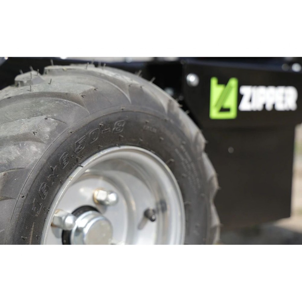 Міні самоскид Zipper ZI-ED500 Міні самоскид Zipper ZI-ED500