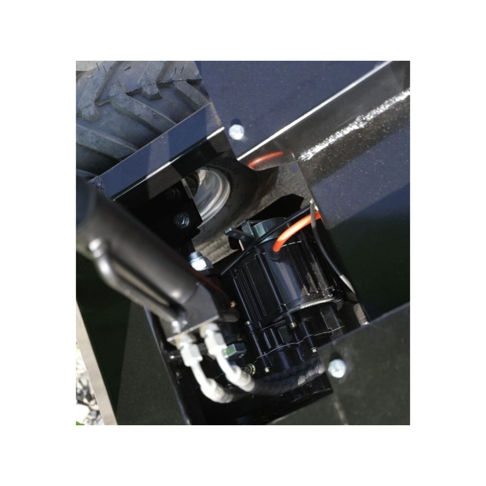 Міні самоскид Zipper ZI-ED500 Міні самоскид Zipper ZI-ED500