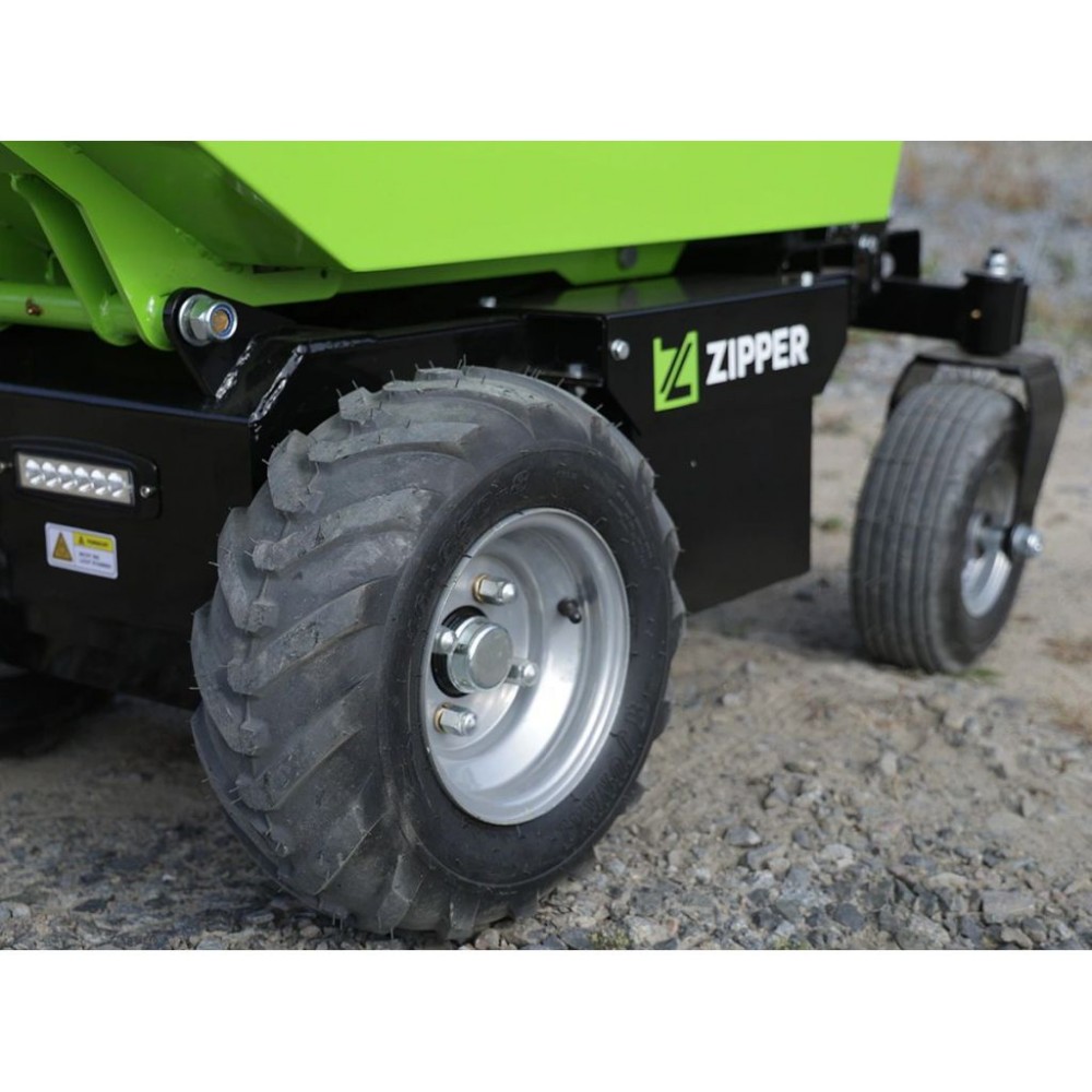 Міні самоскид Zipper ZI-ED500 Міні самоскид Zipper ZI-ED500